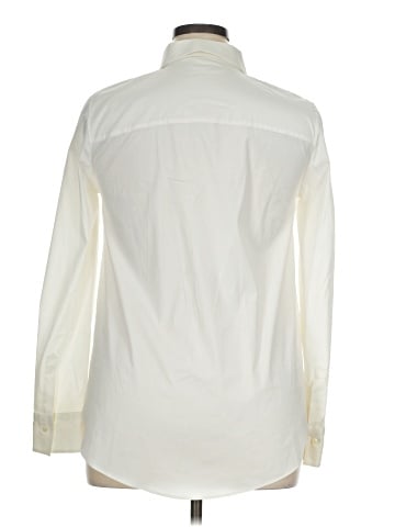 Brunello Cucinelli Long Sleeve Blouse (view 2)