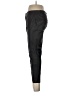 Assorted Brands Solid Black Leather Pants Size 10 - photo 5