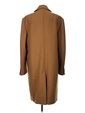 Banana Republic Wool Coat (view 2)