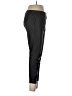 Assorted Brands Solid Black Leather Pants Size 10 - photo 4