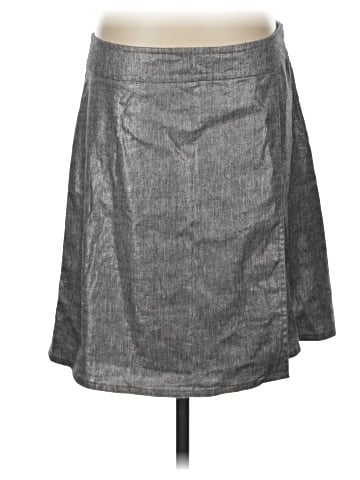 Eileen Fisher Casual Skirt (view 1)