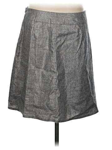 Eileen Fisher Casual Skirt (view 2)