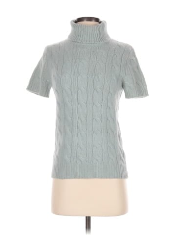Lauren by Ralph Lauren Wool Pullover Sweater (view 1)