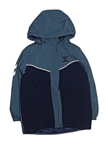 Hummel Windbreaker (view 1)