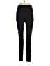 Zyia Active 100% Spandex Solid Black Active Pants Size 12 - photo 1