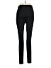 Zyia Active 100% Spandex Solid Black Active Pants Size 12 - photo 2