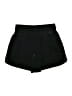 Avia 100% Recycled Polyester Solid Black Athletic Shorts Size 8 - 10 - photo 1