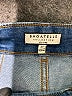 Bagatelle Blue Jeans Size 27 waist - photo 7