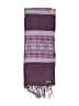 Lands' End Purple Scarf One size - photo 2