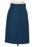 RED Valentino Blue Formal Skirt Size 2 - photo 1
