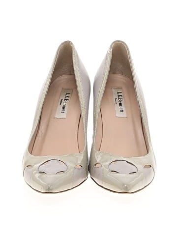 L.K. Bennett Heels (view 2)