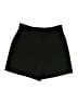 Babaton Solid Black Shorts Size 4 - photo 1