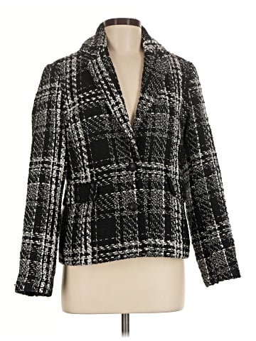 Elie Tahari Blazer (view 1)