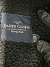 Faded Glory 100% Polyester Black Zip Up Hoodie Size 0 - photo 6