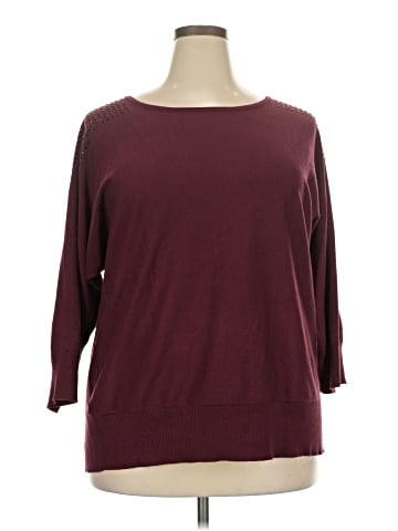Cable & Gauge 3/4 Sleeve T-Shirt (view 1)