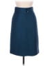 RED Valentino Blue Formal Skirt Size 2 - photo 2