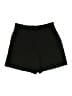 Babaton Solid Black Shorts Size 4 - photo 2