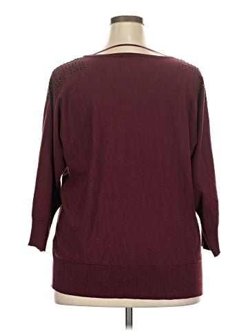 Cable & Gauge 3/4 Sleeve T-Shirt (view 2)