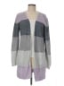 Apt. 9 Purple Cardigan Size M - photo 1