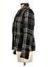 Elie Tahari Tweed Gray Blazer Size M (estimated) - photo 5
