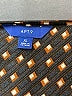 Apt. 9 Black 3/4 Sleeve Blouse Size XL - photo 7