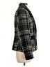 Elie Tahari Tweed Gray Blazer Size M (estimated) - photo 4