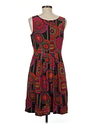 Trina Turk Casual Dress (view 2)
