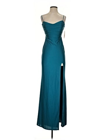 City Studio Cocktail Dress (view 1)