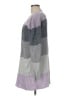 Apt. 9 Purple Cardigan Size M - photo 5