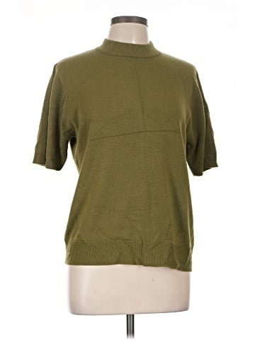 Sag Harbor Turtleneck Sweater (view 1)