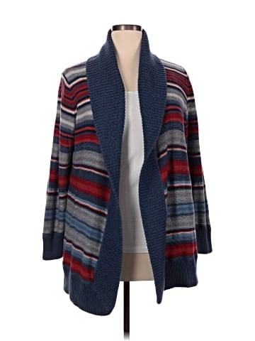 Lauren Jeans Co. Cardigan (view 1)