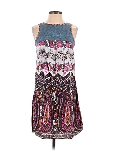 Anna Sui Casual Dress (view 1)
