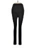 All Access Solid Black Active Pants Size M - photo 2