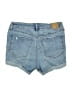 Aeropostale Blue Denim Shorts Size 4 - photo 2