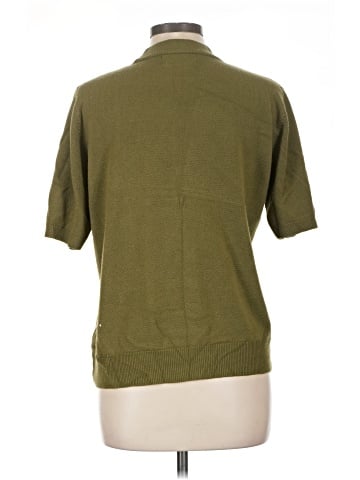 Sag Harbor Turtleneck Sweater (view 2)