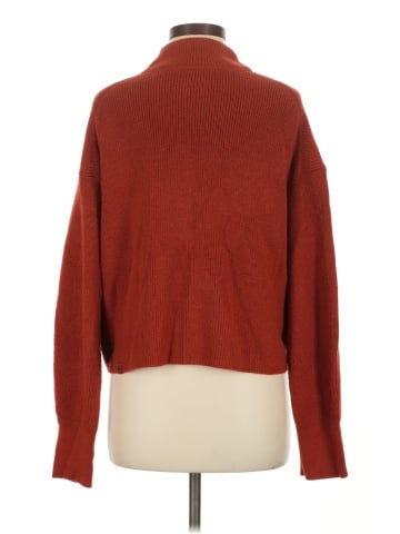 Lululemon Athletica Turtleneck Sweater (view 2)