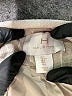 H By Halston Tan Blazer Size S - photo 6