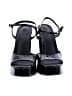 Steve Madden Black Heels Size 8 - photo 2
