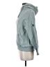 MNG 100% Cotton Teal Sweatshirt Size XXS - photo 5