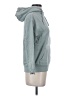 MNG 100% Cotton Teal Sweatshirt Size XXS - photo 4