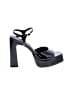 Steve Madden Black Heels Size 8 - photo 1