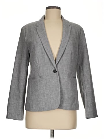 Banana Republic Factory Store Blazer (view 1)