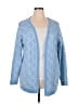 BFA Classics Blue Cardigan Size XL - photo 1