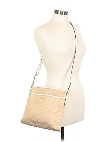 Coach Factory Crossbody Bag (view 2)