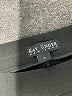 Kay Unger Black Track Pants Size S - photo 7