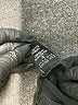 Kay Unger Black Track Pants Size S - photo 8