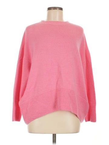 Assorted Brands Cashmere Pullover Sweater (view 1)