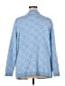 BFA Classics Blue Cardigan Size XL - photo 2