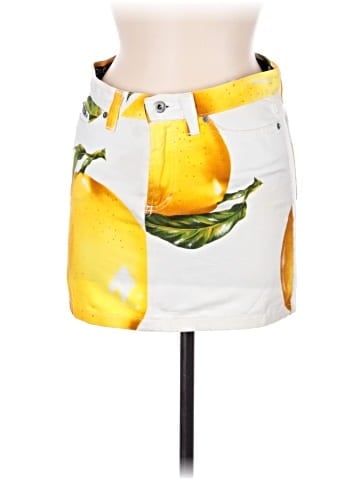 D&G Dolce & Gabbana Casual Skirt (view 1)