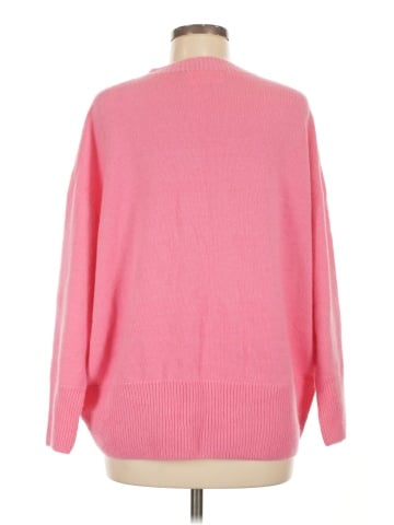 Assorted Brands Cashmere Pullover Sweater (view 2)
